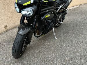 SPEED TRIPLE 1050 RS