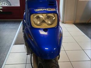 YAMAHA BW'S 50 TOUT D'ORIGINE