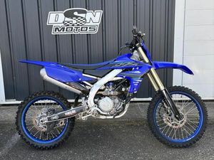 YAMAHA 250 YZF / 135.59/MOIS* / DSN MOTOS 40