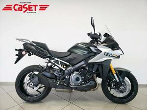 ② SUZUKI GSX S 1000 GX PROMOTIEMOTOR!