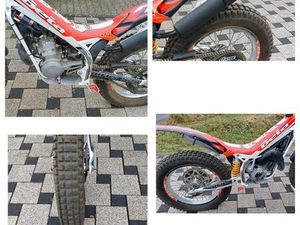 BETA EVO 80 SENIOR+ GROSSE KISTE ERSATZTEILE