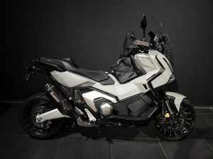 HONDA ADV 750 X-ADV MO. 2025 / VERFÜGBAR / FINANZ.