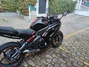 KAWASAKI ER 6F - 2014