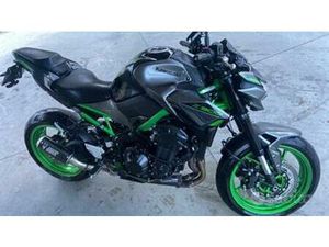 KAWASAKI Z900 2024