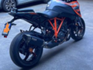 KTM 1290 SUPERDUKE GT 06/24 KM. 11500 CA
