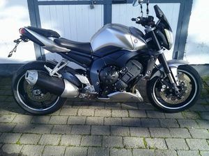 YAMAHA FZ 1 N *REIFEN+TÜV+SERVICE NEU*TOP BIKE*