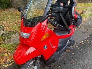 BMW C1
