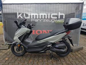 HONDA FORZA 350 MIT SMART TOP CASE