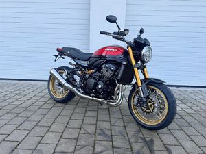 KAWASAKI Z900 RS SE