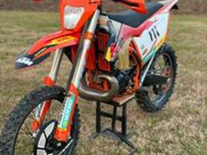 KTM 300 TPI 2019