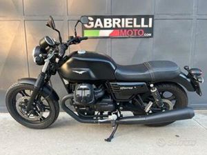MOTO GUZZI V7 STONE