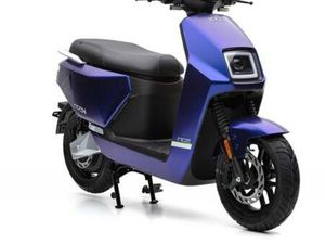 ELEKTRO ROLLER INOA SLI9 MAX NOWA MOTORS TÜV BIS 08.2026