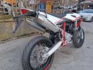 SWM SM 500-FINANZIAMENTO TASSO 0%