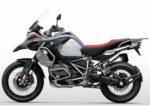 2019 BMW R1250GS ADVENTURE
