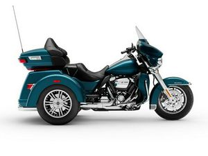 2020 HARLEY-DAVIDSON TRIKE FLHTCUTG - TRI GLIDE ULTRA