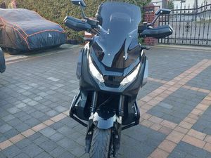 HONDA X ADV 750 XADV CIESZKÓW