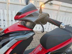 OTHER STRICKER 50 GT UNION RED - ROLLER