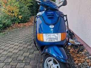 PIAGGO SFERA 125 CCM 4T