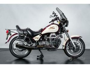 MOTO GUZZI CALIFORNIA III ( STUPENDA )