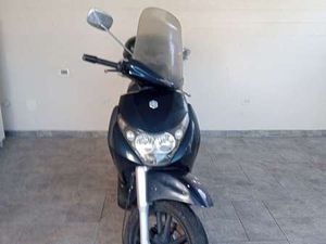 PIAGGIO BEVERLY 250 BLU/AZZURRO
