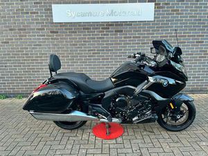 USED BMW K 1600 B 1600 FOR SALE IN PETERBOROUGH