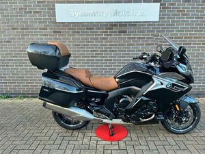 USED BMW K 1600 GT 1600 SE FOR SALE IN PETERBOROUGH