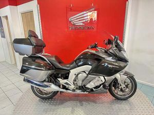 USED BMW K 1600 GTL FOR SALE IN SURREY