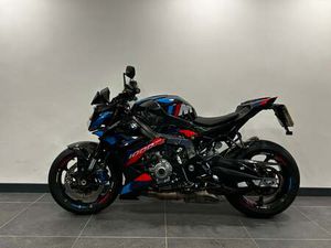 USED BMW M 1000 R FOR SALE IN GATESHEAD