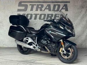 BMW R 1250 RT (BJ 2019) R1250RT R1250 1250RT — MOTOREN | BMW — MARKTPLAATS