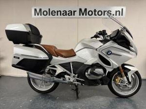 BMW R1250 RT (BJ 2021) — MOTOREN | BMW — MARKTPLAATS
