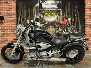 USED BMW R1200 C FOR SALE IN CHESTERFIELD