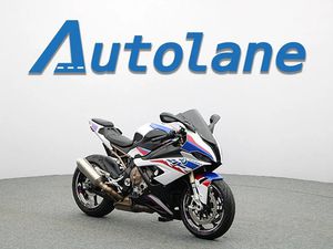 BMW S 1000 RR *DECEMBERKAMPANJ 1.99%* • 2019