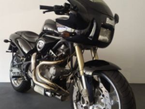 BUELL S3 THUNDERBOLT 1999 CARBURATORE