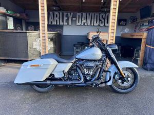USED HARLEY-DAVIDSON TOURING 1868 FLHRXS ROAD KING SPECIAL FOR SALE IN WOLVERHAMPTON