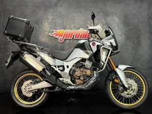 USED HONDA CRF1000L AFRICA TWIN 1000 FOR SALE IN LEEDS