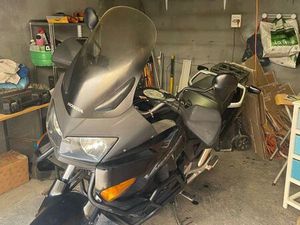 HONDA VARADERO 1000 ABS