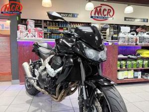KAWASAKI Z 750 (BJ 2009) Z750 ABS — MOTOREN | KAWASAKI — MARKTPLAATS