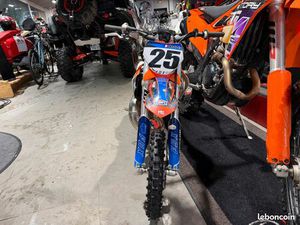 KTM SX-50