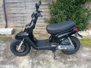 SCOOTER MBK BOOSTER SPIRIT