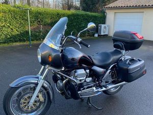 VENDS MOTO GUZZI 1100 CALIFONIA