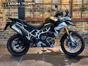 TRIUMPH TIGER 900 RALLY PRO O-RING EURO 5 888 CC