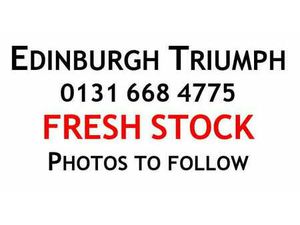 USED TRIUMPH TIGER 900 GT PRO FOR SALE IN EDINBURGH