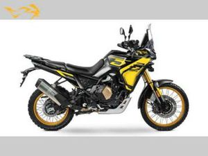 VOGE DS 800 RALLY DS800 DS-800 2026 5 JAAR GARANTIE! — MOTOREN | OVERIGE MERKEN — MARKTPLAATS