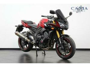 YAMAHA FZ 1 FAZER (BJ 2007) — MOTOREN | YAMAHA — MARKTPLAATS