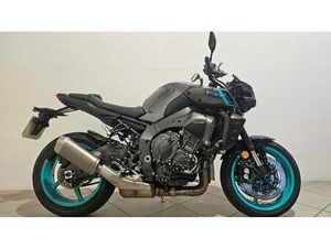 USED YAMAHA MT-10 FOR SALE IN BRISTOL