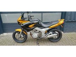 YAMAHA TDM 850 1998 — MOTOREN | YAMAHA — MARKTPLAATS