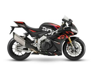 2023 APRILIA® RSV4 FACTORY 1100