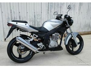 DEALIM ROADWIN 125 CC