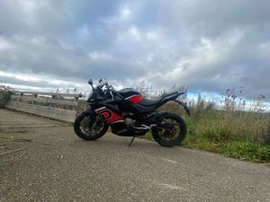 50 CC DERBI GPR