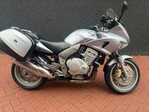 HONDA CBF 1000 - 2009 - NETTE STAAT! — MOTOREN | HONDA — MARKTPLAATS